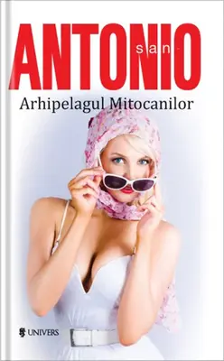 Arhipelagul mitocanilor