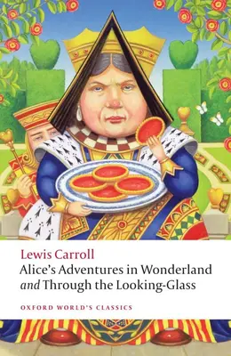 Aventurile lui Alice in tara minunilor / Alice in tara oglinzii si ce a gasit acolo