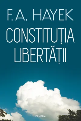 Constituția libertății