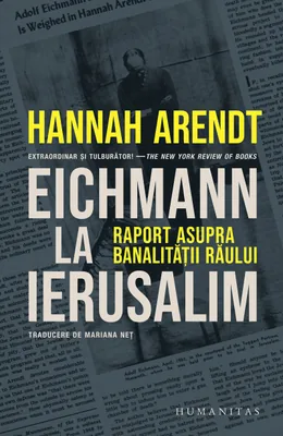 Eichmann la Ierusalim