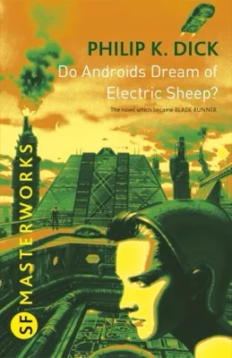 Electric Dreams