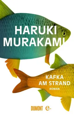 Kafka pe malul marii