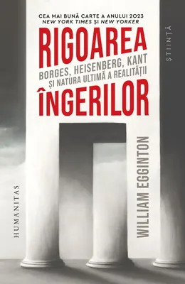 Rigoarea îngerilor