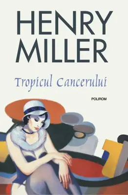 Tropical Cancerului